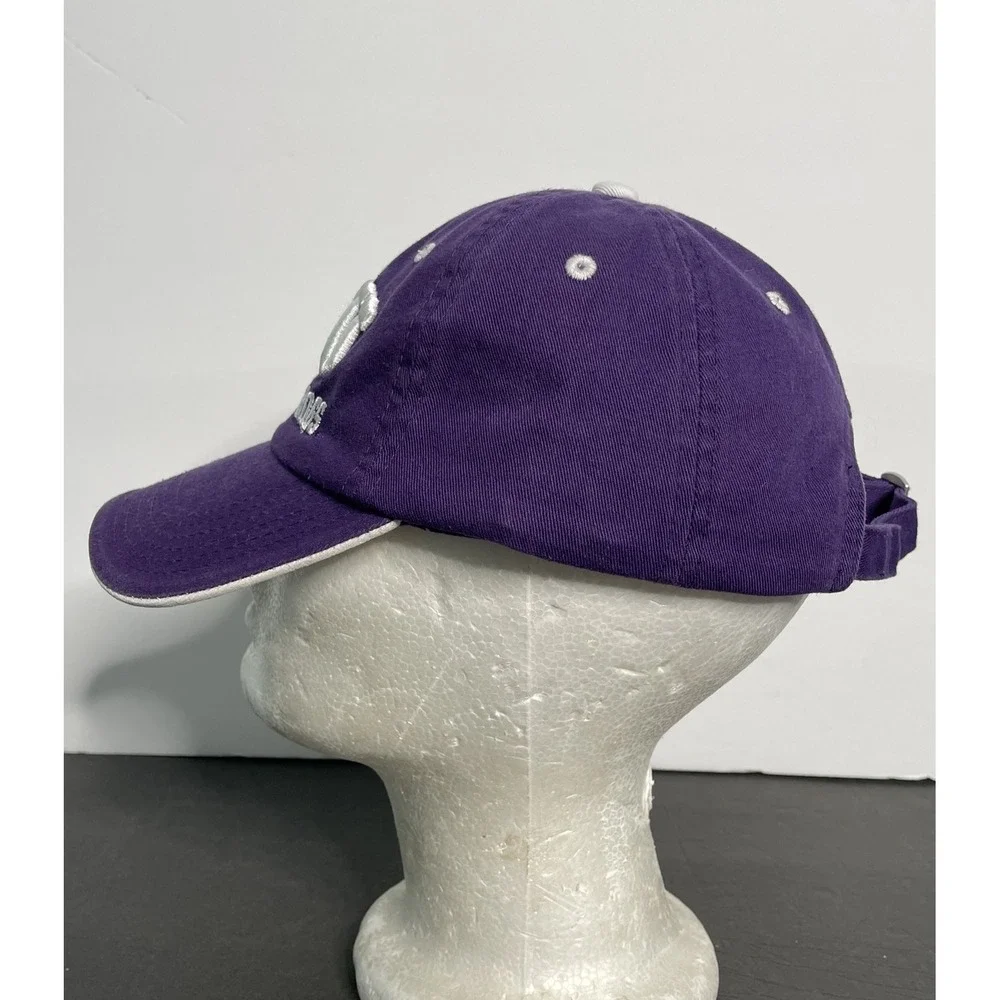 Captivating Headwear show off